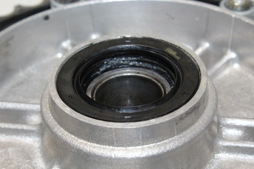 2001 Honda Rvt1000r Rc51 Rear Back Sprocket
