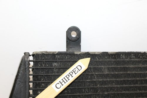 2003 Honda St1300 Engine Radiator Motor Cooler Cooling Radiater