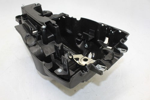 10-14 Ducati Multistrada 1200 Rear Back Tail Undertail Battery TRAY Plastic OEM
