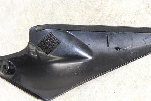 2006 Suzuki Gsxr600 Right Left Gas Fuel Tank Panels Covers Trim Set Cowls