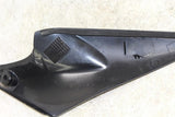 2006 Suzuki Gsxr600 Right Left Gas Fuel Tank Panels Covers Trim Set Cowls
