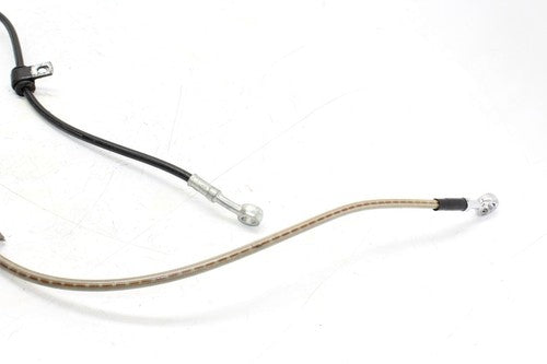 2010 HARLEY-DAVIDSON DYNA STREET BOB FXDB BRAKE HOSE FLUID LINE OEM