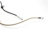 2010 HARLEY-DAVIDSON DYNA STREET BOB FXDB BRAKE HOSE FLUID LINE OEM