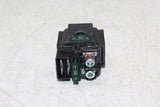 2013 Kawasaki Concours 14 Zg1400c Abs Engine Starter Relay Starting Motor Switch