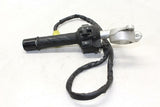 96-00 Suzuki Gsxr 600 Left Clip On Handlebar W Switches OEM