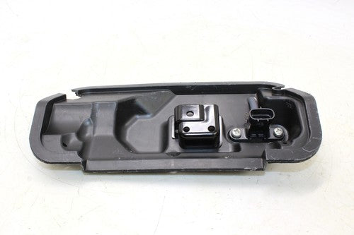 2007 Yamaha Yzf R1 Fuel Tank Cover