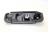 2007 Yamaha Yzf R1 Fuel Tank Cover