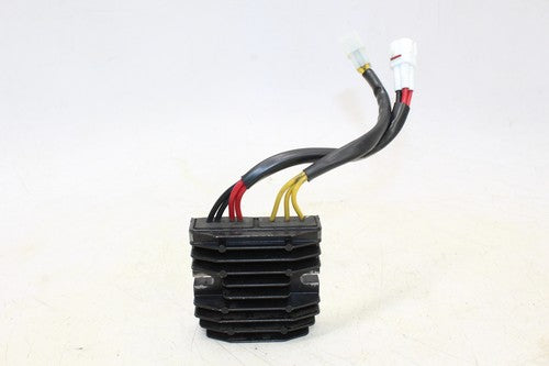 2006 Suzuki Gsxr600 Rectifier Voltage Regulator