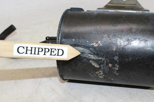 2002 Honda Cbr954rr Evap Vapor Charcoal Emission Canister