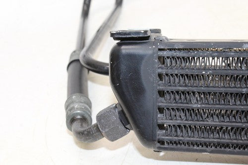 2003 Bmw K1200rs Engine Motor Oil Cooler With Hoses