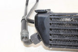 2003 Bmw K1200rs Engine Motor Oil Cooler With Hoses