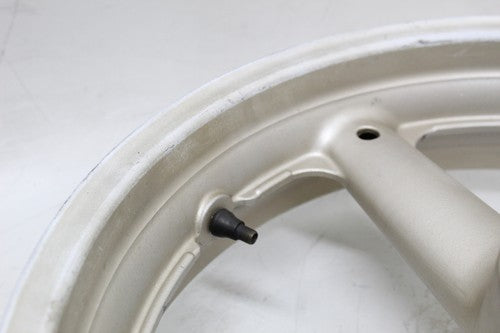 1997 Suzuki TL1000S FRONT WHEEL RIM