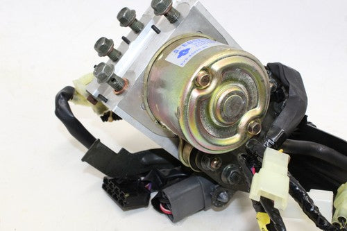 2003-05 Yamaha Fjr1300a Abs Abs Pump Unit Module 5vs-85930-09-00 OEM