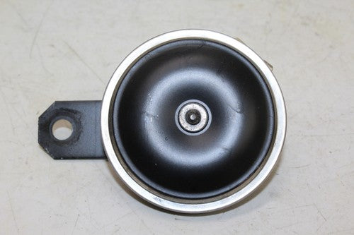 2006 Suzuki Gsxr600 Horn Signal