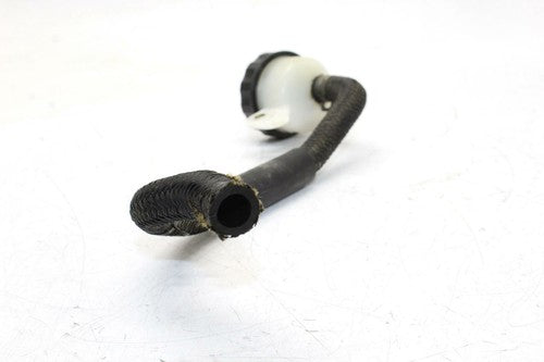 91-02 Honda St1100 Rear Brake Master Fluid Reservoir TANK Bottle OEM