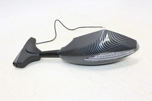 2005 Kawasaki Zzr600 Right Side Rear View Mirror