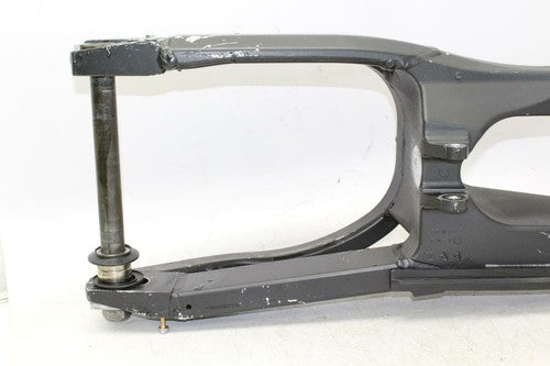 02-03 Yamaha Yzf R1 Rear Swingarm Back Suspension Swing Arm OEM