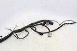 2001 Harley-davidson Electra Glide Classic Efi Flhtci Main Engine Wiring Harness