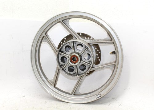 97-07 Kawasaki Ninja 250r Ex250f Rear Wheel Back Rim OEM
