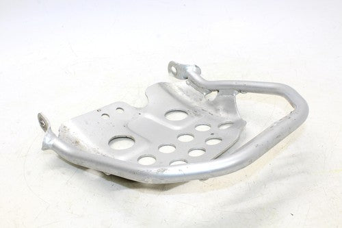 1990 Suzuki Dr250sl Lower Frame Engine Skid Plate Guard