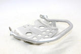 1990 Suzuki Dr250sl Lower Frame Engine Skid Plate Guard