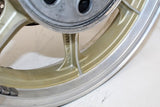 1982 Kawasaki Kz750n Rear Wheel Rim