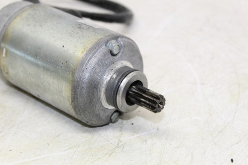 2003 Kawasaki Z1000 Engine Starting Starter Motor -dc 12v