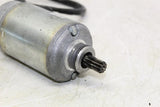 2003 Kawasaki Z1000 Engine Starting Starter Motor -dc 12v
