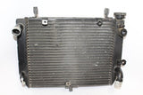 2001 YAMAHA YZF R6 ENGINE RADIATOR MOTOR COOLER COOLING RADIATER OEM