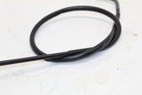 2007 Kawasaki Ninja 250r Ex250f Clutch Cable Line