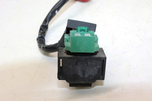 2004 Honda Vtx1300s Engine Starter Relay Starting Motor Switch