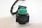 2004 Honda Vtx1300s Engine Starter Relay Starting Motor Switch