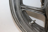 2008 Kawasaki Ninja 650r Ex650af Rear Back Wheel Rim
