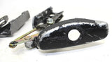 2004 HONDA ST1300 RIGHT AND LEFT SADDLEBAG LATCH