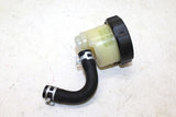 1998 Suzuki Katana 600 Gsx600f Rear Back Brake Master Cylinder With Reservoir