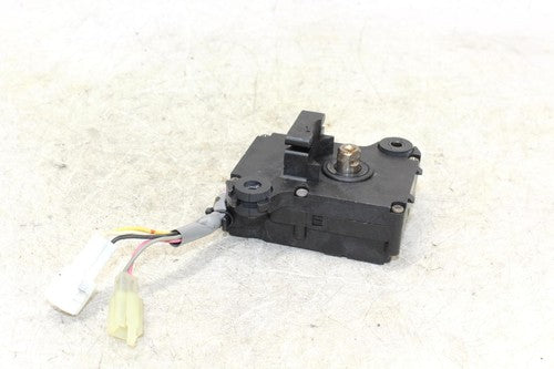 2005 Kawasaki Ninja Zx10r Zx1000c Exhaust Valve Servo Motor PARTS ONLY!!!