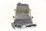 06-08 Kawasaki Ninja 650r Ex650a Engine Radiator Motor Cooler Cooling Radiater