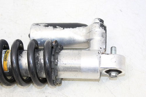 2007 Suzuki Dr650se Rear Back Shock Absorber Suspension