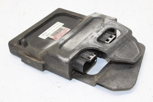 13-17 Kawasaki Ninja 300 Ex300b Abs Ecu Computer Controller Unit Black Box Ecm