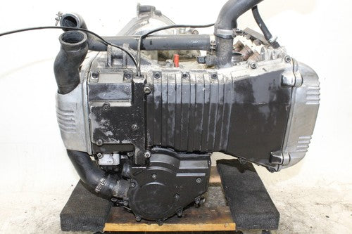 1987 Bmw K75s Engine Motor