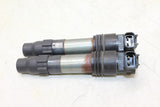 2013 Kawasaki Ninja 300 Ex300a Ignition Coils Coil Spark Plug Caps