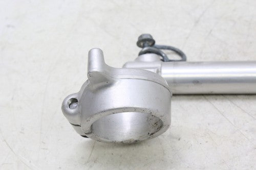 2007 Suzuki Sv650s Aftermarket Right Clip On Handlebar