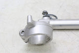 2007 Suzuki Sv650s Aftermarket Right Clip On Handlebar