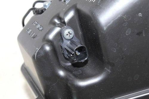 2022 Kawasaki Ninja 650 Ex650nm Airbox Air Intake Filter Box