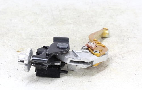 2000 Suzuki Katana 750 Gsx750f Left Handlebar Clipon Clutch Lever