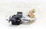 2000 Suzuki Katana 750 Gsx750f Left Handlebar Clipon Clutch Lever