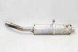 1996 Husaberg Fe350 Te350 Muffler Exhaust Silencer Slip On Pipe OEM
