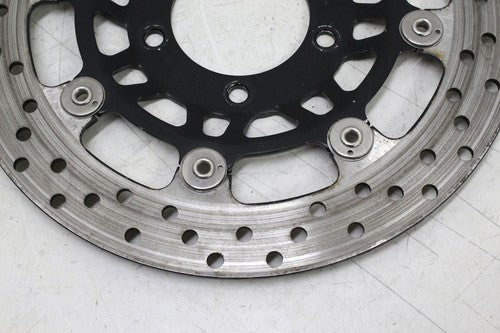 2005 Triumph Daytona 650 Front Brake Disc Rotor Pair
