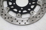 2005 Triumph Daytona 650 Front Brake Disc Rotor Pair