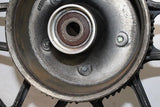 1985 Honda Nighthawk 650 Cb650sc Rear Back Wheel Rim
